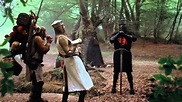 Die Ritter der Kokosnuss | Film 1975 | Moviebreak.de
