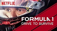 Ficha Técnica | Fórmula 1: Dirigir para Viver - 1ª Temporada (Original ...