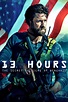 13 Hours: The Secret Soldiers of Benghazi Picture - Image Abyss