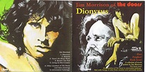 Jim Morrison Of The Doors - Dionysus (1998) / AvaxHome