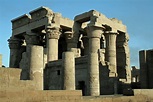Les 10 temples de l'Égypte Antique les plus fascinants