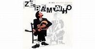 CD Zé Ramalho - 20 Anos - Antologia Acústica (DUPLO)