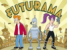 Futurama | Futurama Wiki | Fandom powered by Wikia