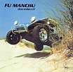 Fu Manchu: Daredevil Vinyl & CD. Norman Records UK