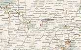 Johnstown, Pennsylvania Location Guide