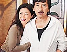 吴正元：林子祥前妻，亲手捧红丈夫，15年的陪伴以离婚收场_腾讯新闻
