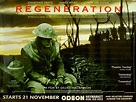 REGENERATION | Rare Film Posters