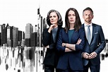 Review: Bad Banks – Staffel 1 - Abgründe aus der Finanzwelt - seriesly ...