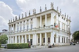 Palazzo Chiericati (Vicenza) | Residence La Mason