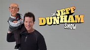 The Jeff Dunham Show - TheTVDB.com