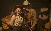 Movie Review – Hank Williams Biopic “I Saw The Light” - Saving Country ...