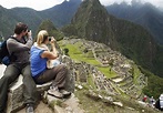 Investigadores de Facebook analizaron las fotografías de los turistas ...