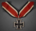 Knights Cross of the Iron Cross 1939 by Juncker | Lakesidetrader