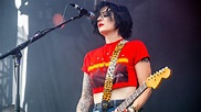 Hear Two New Songs From The Distillers: 'Man vs. Magnet' And 'Blood In ...