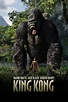 King Kong 2005 Movie Poster
