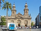 Santiago de Chile - Sehenswürdigkeiten und Aktivitäten - Reise-Tipps ...