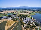 Naturetastic Blog: Shoreline Park - Mountain View, CA (Aerial ...