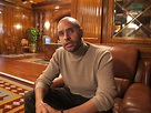 An interview with Saif al-Islam Gaddafi, son of the Libyan leader - The Washington Post