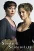 Sense and Sensibility (TV Series 2008-2008) - Posters — The Movie ...