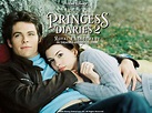 watch The Princess Diaries 2: Royal Engagement movie 2004
