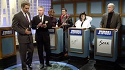 ‘SNL’s’ Steve Higgins Remembers ‘Celebrity Jeopardy!’ and Alex Trebek ...