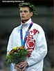 Denis NIZHEGORODOV - 2004 Olympics 50km Walk silver medal. - Russia