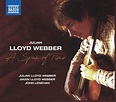 Julian Lloyd Webber Various Artists - The Art Of Julian Lloyd Webber (4 ...