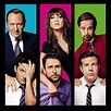 Horrible Bosses (2011) - FrameTrek