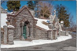 Sleepy Hollow Cemetery – Photography, Images and Cameras