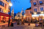 Montmartre - Paris Guide