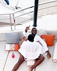 Diddy goes Instagram-official with Yung Miami after welcoming baby with ...