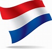 Luxembourg Flag PNG Transparent | PNG Mart