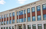 Our New Home - Joseph F. Rice School of Law | University of South Carolina