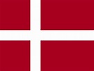 Flag of Denmark, 2009 | ClipArt ETC