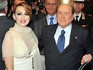 Silvio Berlusconi's romance with 28-year-old member of his fan club ...