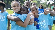 Boys & Girls Clubs of America and Olympic Gold Medalist Simone Biles ...