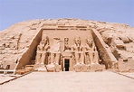 The Sights of Abu Simbel - Abu Simbel Temples | Travel with a Pen