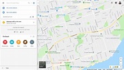 How to Use Google Maps to Get More Web Design Clients | Online Sales ...
