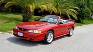 96 Ford Mustang Gt