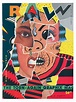 Art Spiegelman: Co-Mix - The Comics Journal