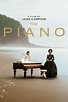 The Piano (1993) -Studiocanal UK - Europe's largest distribution studio ...