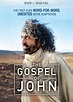 The Gospel of John [DVD] [2014] - Best Buy