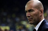 Zinedine Zidane cumple 45 años