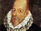 Biografia Miguel de Cervantes Saavedra, vita e storia
