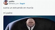 Explosión Murcia | Los mejores memes de la "explosión" que levantó a ...