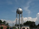 Ferriday, Louisiana | Ferriday is a town in Concordia Parish… | Flickr