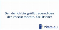 Karl Rahner | zitate.eu