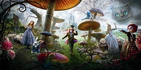 Alice in Wonderland (2010) Showtimes | Fandango