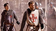Top 5 Movies About The Crusades & Knights Templars - YouTube