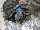 Why Utah's Nutty Putty Cave Is Sealed Up With One Spelunker Inside